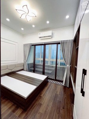 cho thuê chung cư x2 đại kim, đường trần hòa, phường hoàng liệt, 110m2, 3 ngủ, đồ cơ bản giá 13tr