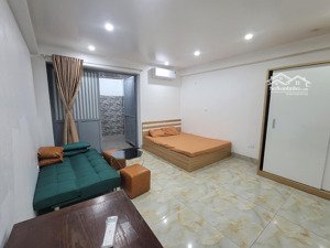 phòng đẹp mặt phố hoa lâm tiện nghi tận cửa