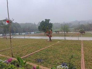 bán lô đất ở 200m2 đã có sổ đỏ tại ba vì- hà nội, giá chỉ 2,4 tỷ