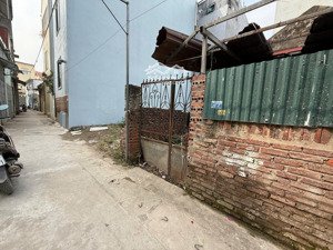 ngõ thông, ô tô, cạnh vành đai 4, khu cư dân đông đúc, cạnh đường tố hữu kđt đô nghĩa, gần phenikaa