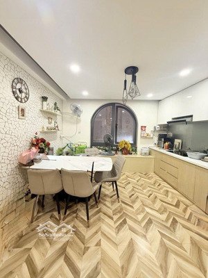 bán nhà riêng tại đường phan huy ích, gò vấp, 7,8 tỷ, 52m2, giá ưu đãi