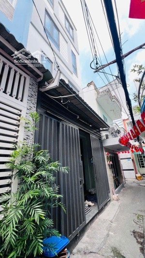 nhà 4 tầng lô nhì tân quy q7 ngang khủng 4.5m --cực đẹp