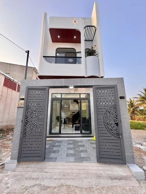 chủ ngộp!! giảm thêm 200tr nữa bán nhanh. nhà gần phường bửu long biên hòa, gần ngã tư cx tân bình