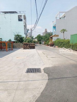 bán đất tại xã thới tam thôn, 4,25 tỷ, 81m2, giá tốt