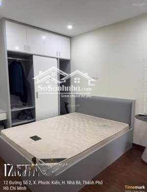 cho thuê căn hộ 1pn, 48m2, giá tốt tại goldora plaza, call 