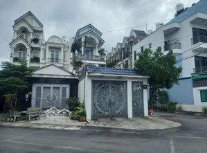 bán nhà riêng 6,6 tỷ, 93m2, view đẹp tại trần quang cơ, p hiệp thành, q12, tp.hcm