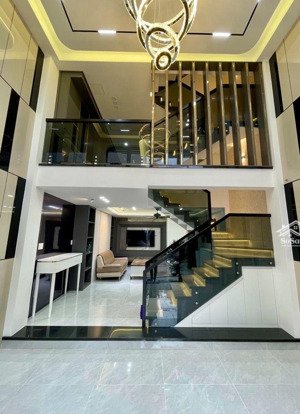 bán nhà riêng tại đường số 59, gò vấp, 8,49 tỷ, 53 m2, 4,8m mặt tiền, uy tín chỉ với