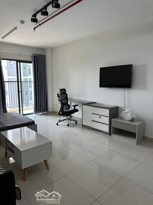 cho thuê căn 1pn cc ecoxuan lái thiêu, full nt đẹp, giá chỉ 5,5tr