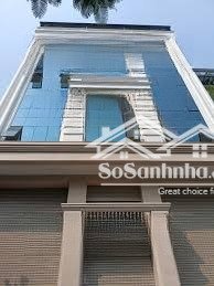 bán tòa nhà mặt phố khuất duy tiến 85m2 7 tầng mặt tiền 8m hơn 79 tỷ hầm cc 