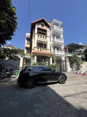 nhà 4 tầng khu bên sông trục đường 25 hiệp bình chánh thủ đức