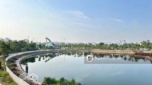 bán đất tdc ngọc thụy 50m2 đường 12m chỉ 1x tỷ gần công viên - hồ điều hòa