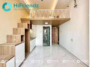 khai trương chung cư mini mới 100% ngay ngã tư hàng xanh - hutech - ngoại thương - gtvt