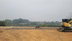 bán đất 102m2 tại xã thụy an, ba vì, hà nội, giá 1,2 tỷ