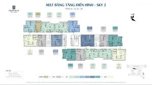 booking imperia sky park mik nam an khánh, suất đẹp, giá ưu đãi, hàng có hạn