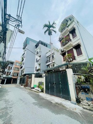 siêu phẩm tư đình, tiện ích hai con cầu trần hưng đạo, vĩnh tuy, ô tô tránh, 80m2