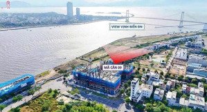 bán căn 1pn peninsula 49,9m2 view thoáng mặt sông hàn