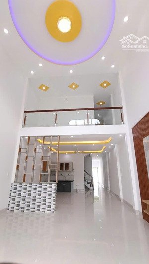 bán nhà mặt phố tại ni14, mỹ phước, bến cát, 2,68 tỷ, 150m2