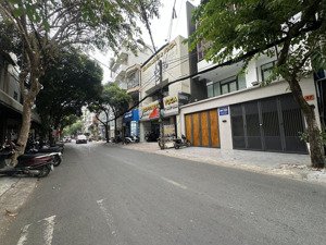 mặt tiền bàu cát 1 - 74m2 - 4 tầng - vị trí kinh doanh chỉ 18.8 tỷ