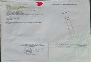 cần bán gấp lô đất mt đường 10m5 nguyễn công hãn - trung tâm thanh khê- đà nẵng