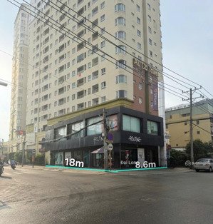 siêu vị trí dòng tiền cực tốt góc 2 mt âu cơ hđt 175tr/tháng giá chỉ 46 tỷ bớt lộc