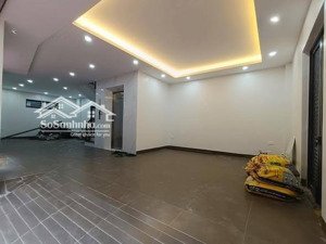 bán nhà trần cung cầu giấy dt 56m x 7t x mt 11m giá 19 tỷ có thương lượng