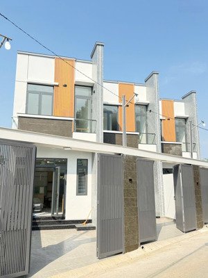 bán nhà riêng tại định hòa, 3,35 tỷ, 90m2, 3pn, 2wc, hướng tây bắc vị trí gần bv 1500 giường