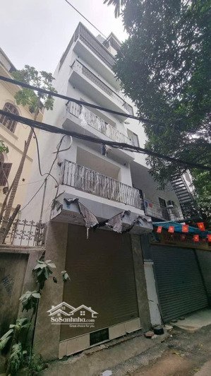 bán nhà ngõ ô tô tránh nhau phố trương định phường hoàng mai.nhà xây mới 20m ra mặt phố