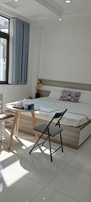 Bán Gấp Nhà Riêng đường Tân Vĩnh, Phường 4, Quận 4 Diện Tích 60m2 Vuông Vức Ngang 6 Dài 10 Nở Hậu