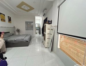 Trung Tâm Quận 10 - Cách Mạng Tháng Tám - 44m2 Hẻm Xe Hơi Giá Nhỉnh 7ty