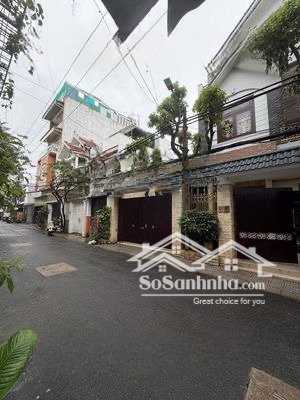 Siêu Hiếm - Bán đất Tặng Biệt Thự 3 Tầng Mặt Tiền An Hải đông - Hướng đông - Giá Tốt đầu Tư