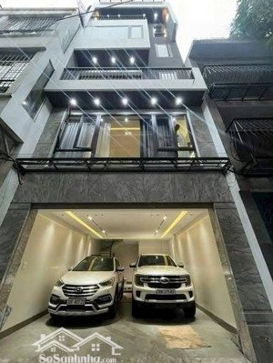 Nhà đẹp ở Ngay, Bán Nhà Võng Thị Trích Sài, ô Tô Vào Nhà, Chỉ 23 Tỷ