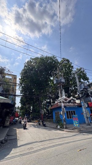 chính chủ bán gấp nhà 4,5x26m cấp 4,mặt tiền công viên nguyễn sỹ sách đường 10m ,p15,q.tb