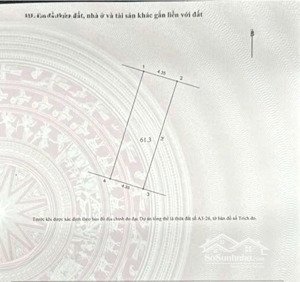 tái định cư - long biên 61m2, 17.9tỷ, nhà 7 tầng thang máy, gara ô tô