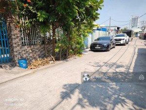 bán nhà hẻm xe tải 1/ an phú đông 25, 115m2, 2pn giá tốt trong phân khúc 4 - 5 tỷ. lh: 