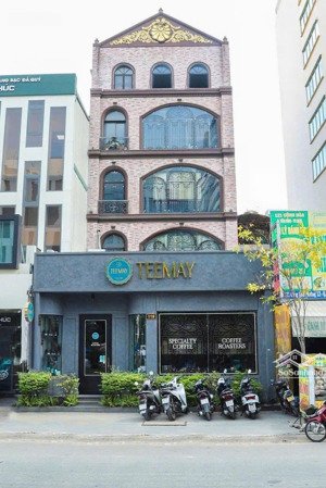 siêu phẩm mặt tiền phan đình phùng, pn - dt 7 x 20m - 5 tầng - hđt 100 triệu/tháng - giá 48.5 tỷ