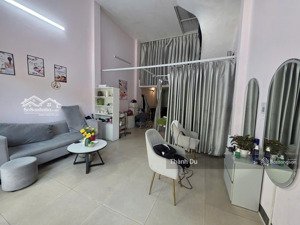 cho thuê mặt bằng tầng 1, hoàng minh đạo - hoàng như tiếp cửa hàng spa, văn phòng giá 6 tr