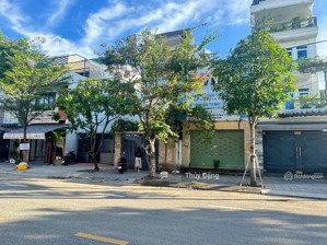 cần bán căn nhà cấp 4 đường 15m phan đăng lưu- 130m2- hoà cường nam- hải châu