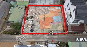 bán 2 lô đất xây dựng biệt thự đẹp tại đường hồ xuân hương p.lâm viên thành phố đà lạt giá chỉ 6tỷ8