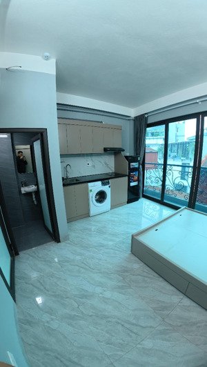 chính chủ - cho thuê phòng tại đông tác - đống đa. 300m ra cổng hv ngân hàng & vincom p.n thạch.