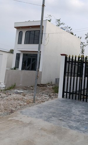 bán np tại 22 lê thị hoa, 5,35 tỷ, 200m2, phong thủy tốt