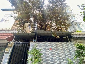 tt quận 8 hẻm xe hơi - kề mặt tiền âu dương lân gần 100m 3 tầng kiên cố nhỉnh 9 tỷ