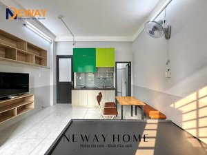 cho thuê phòng studio ban công full nội thất_có bảo vệ 24/24_thang máy_vào ở liền