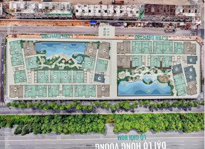 chính chủ cần bán căn hộ sân vườn 1pn siêu hot tại orchard hill