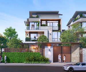 giá biệt thự chỉ bằng 1/3 thị trường - cơ hội x2-3 tài sản tại centa riverside