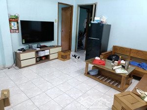 cần bán căn hộ chung cư 2pn dương quảng hàm gò vấp dt 52m2 giá bán 2,8 tỷ