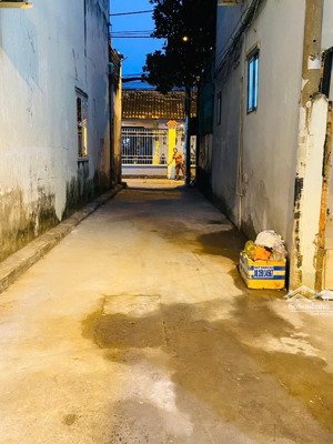 nhà bán hẻm 2174, huỳnh tấn phát, nhà bè tphcm