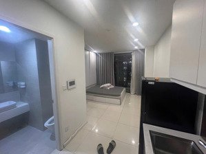 cho thuê gấp cc central premium, 8,5 triệu, 33m2, 1pn, 1wc