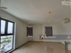 [giá 8tr] cho thuê căn officetel c/cư luxcity quận 7