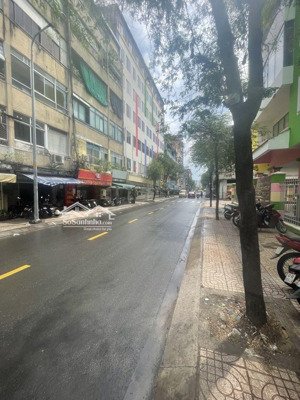 bán shophouse. thương mại. ngô quyền. p6. q5. giá 7.2 tỷ