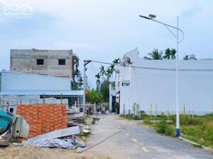 BÁN LÔ ĐẤT Ô TÔ 4M – DIÊN AN – CHỈ TỪ 1 TỶ 120 TRIỆU